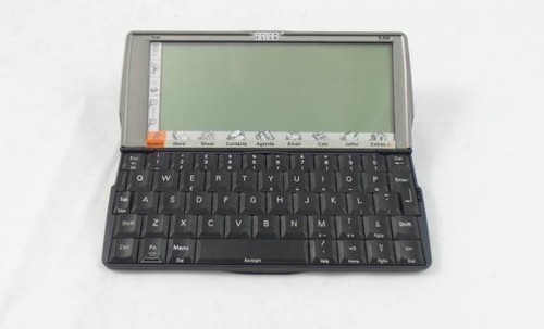 Psion series 5mx computer - psion,