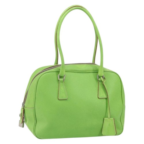 Borsa mano prada - borsa, pelle