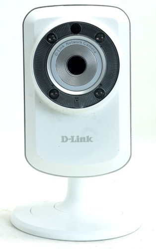 Link dcs 933l - d-link, di