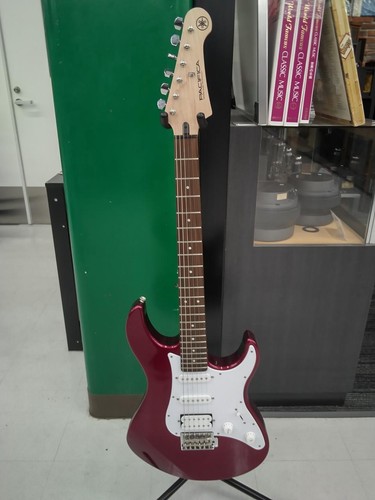Chitarra elettrica yamaha - chitarra,