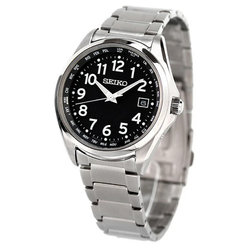 Orologio uomo seiko selection - orologio,