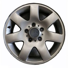 Cerchio in lega 1094498 Bmw Serie 3 7J x 16H2 Et 47 5 fori