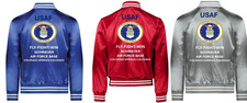 USAF * SCHRIEVER AIR FORCE