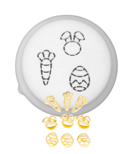 Matrice pom pasqua - matrice,