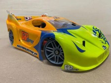 0183 - Carrozzeria Body Rc  MC