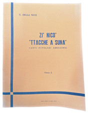 Zi' Nico 'Ttacche a Suna'