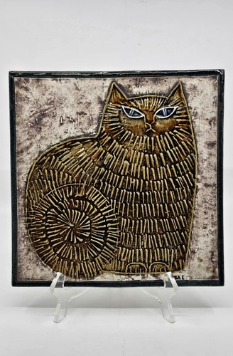 Lisa larson vintage gatto - lisa,