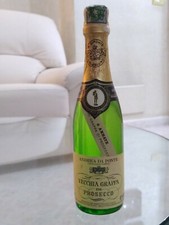 Mignon Vecchia Grappa di