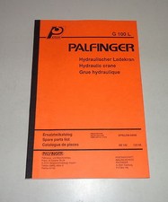 Catalogo Ricambi / Parti