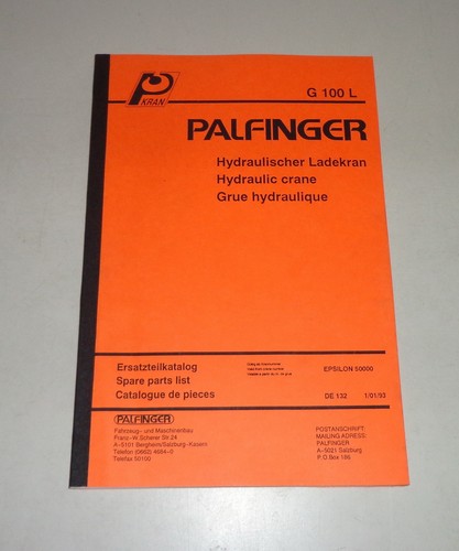 Catalogo ricambi parti - catalogo,
