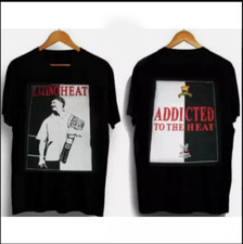 T-shirt vintage WWE Eddie