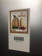 2017 Singolo Auricchio con Codice a Barre