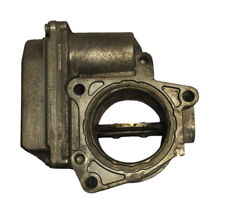 Drosselklappenstutzen VW Golf 1.9 TDI Bj 2005 1896 CCM 77 KW