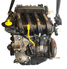 Motore clio iii - motore,