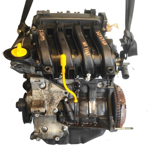Motore clio iii - motore,