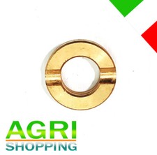 Pattino Freno Frizione Per