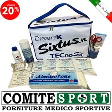 BORSA COMPLETA MEDICA GARA