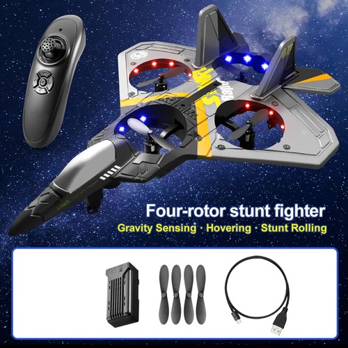 4drc v17 glider airplane - v17,