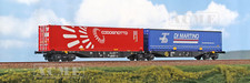 ACME  40397 PKP Cargo carro