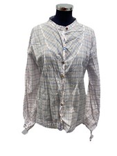 NAPAPIJRI SHIRT CAMICIA WOMAN