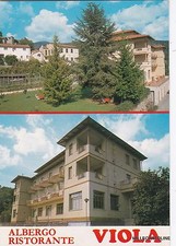 # CALICE LIGURE: HOTEL VIOLA