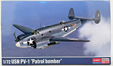 Academy Hobby 12587 USN PV-1