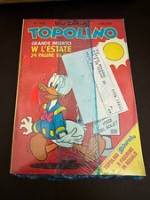 TOPOLINO LIBRETTO 1433