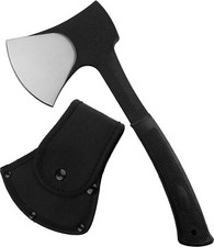 x Ascia Da Campeggio Compatta