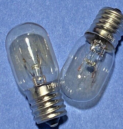 Lampadine per macchina da - 2,