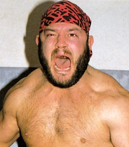 Wrestling legends buzz - legends,