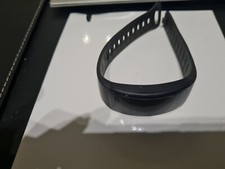 Samsung Galaxy Gear Fit 2 SM-R360 SmartWatch Bluetooth Black Pedometer