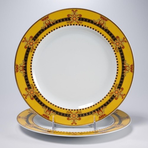 Rosenthal versace barocco - versace,