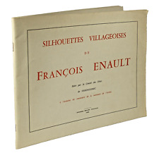 SILHOUETTES VILLAGEOISES de