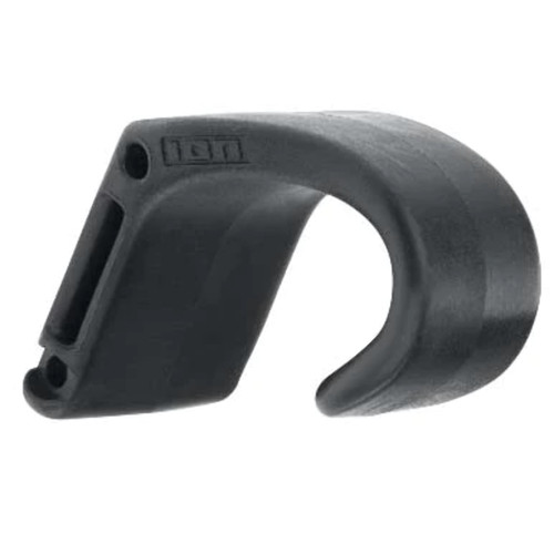 Gancio per trapezi wing - gancio,
