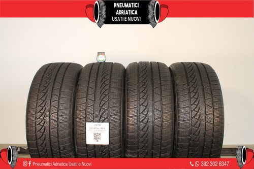 Pneumatici petlas 215 - 4, r16