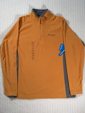 New Columbia Pine Ridge Half