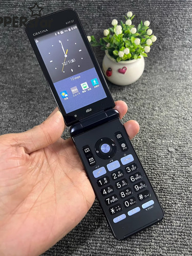 Telefono kyocera kyf37 gratina - kyf37,