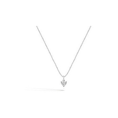 Collana punto luce - luce, facco