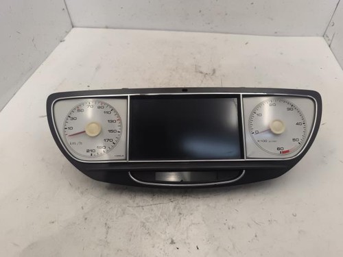 Schermo gps peugeot 807 - schermo, 6106ry