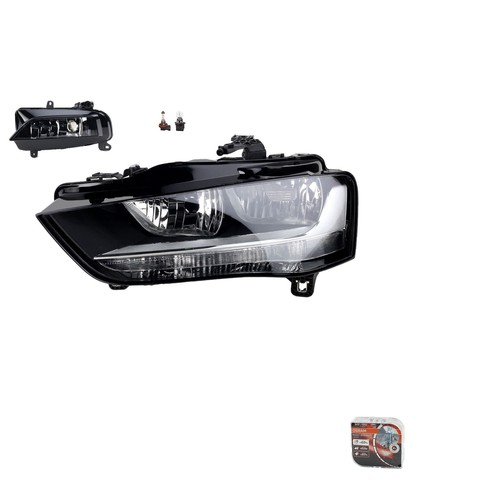 Fari osram night breaker - fari,