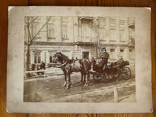 Foto album kiev - kiev, ucraina