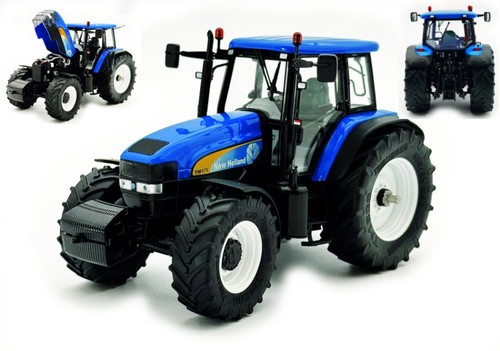Ros trattore new - 1/32,