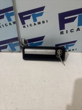 MANIGLIA  APERTURA PORTA