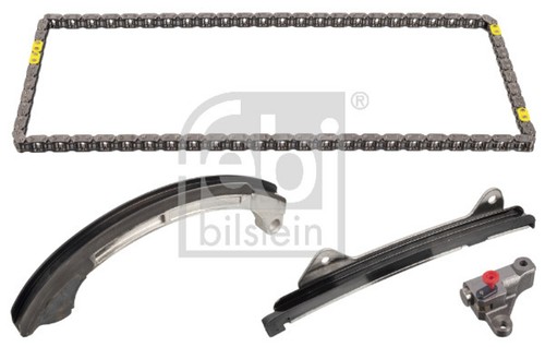 Kit catena distribuzione febi - kit,