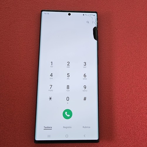 Display lcd galaxy note - display,