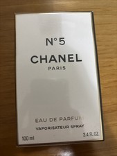 Chanel N°5 Eau de Parfum