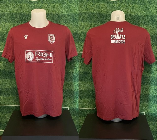 Shirt reggiana maglia - a.c.,