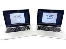 LTO OF 2: 2011/12 MacBook