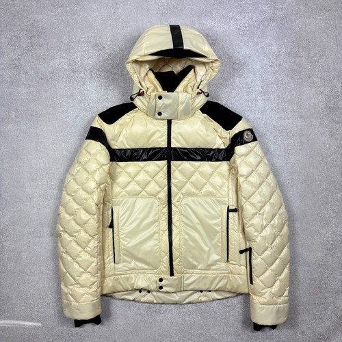 Giacca sci moncler - moncler, grenoble