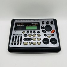 Roland TD-8 V-Drums Sound